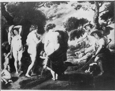 Gemäldegalerie Alte Meister (Dresden) Galeriewerk Braun 0917