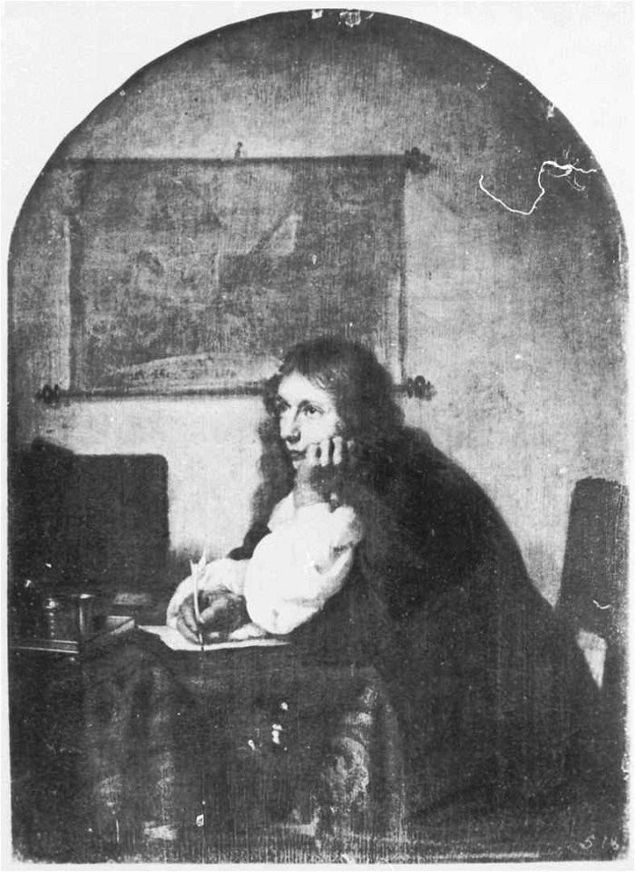 Gemäldegalerie Alte Meister (Dresden) Galeriewerk Braun 1646