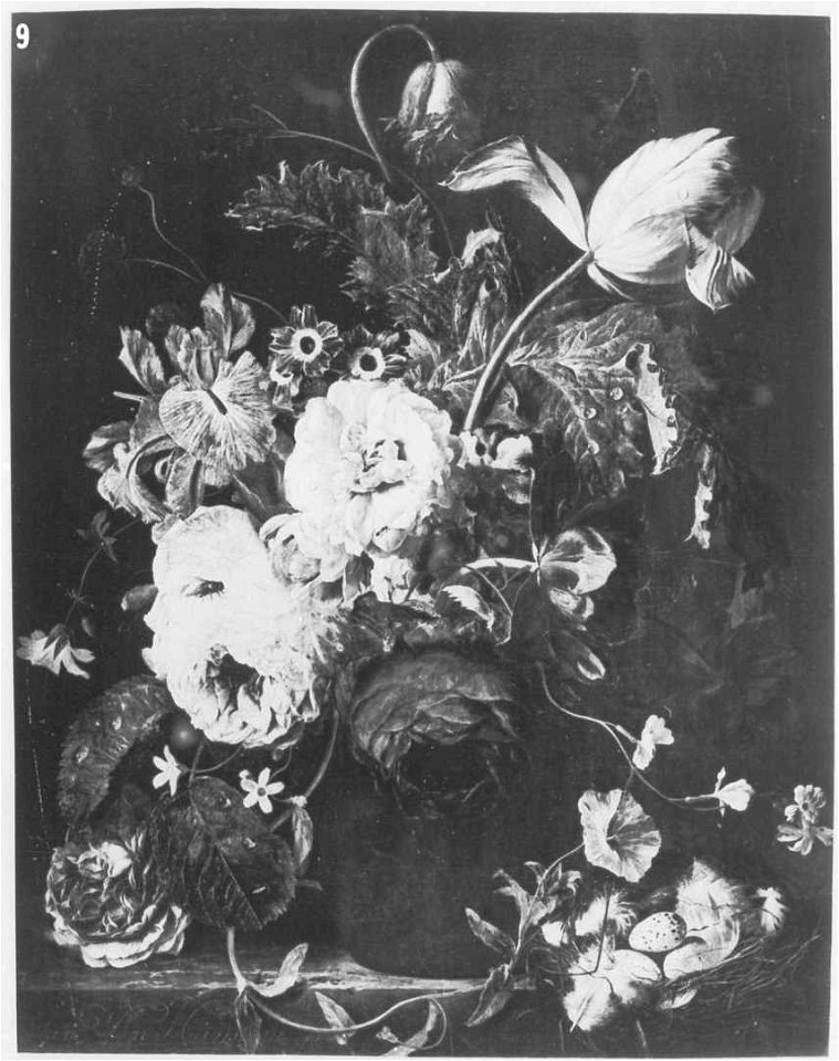 Gemäldegalerie Alte Meister (Dresden) Galeriewerk Braun 1827