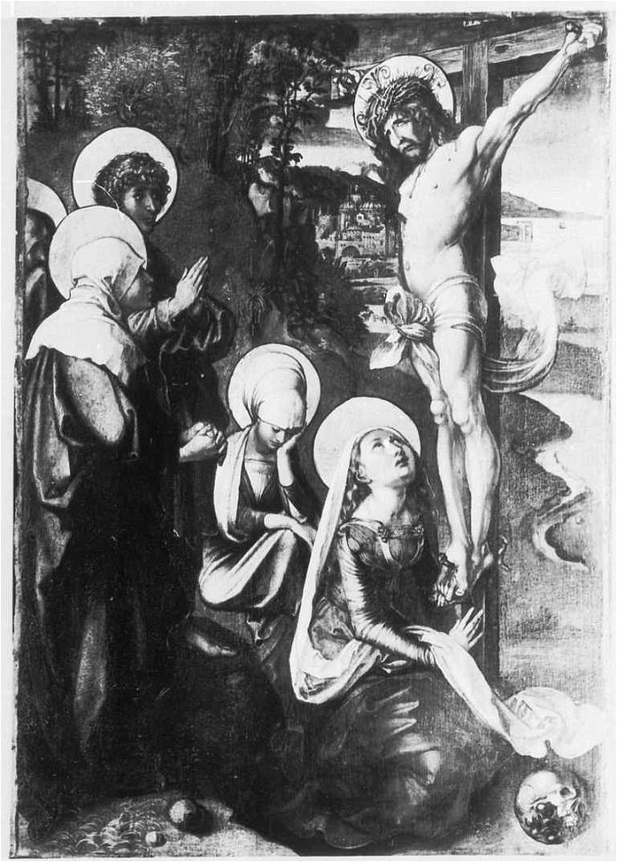 Gemäldegalerie Alte Meister (Dresden) Galeriewerk Braun 1870