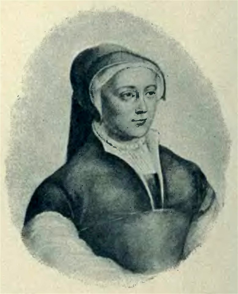 Gemma Giovannini - Le donne di casa Savoia (page 168 crop)