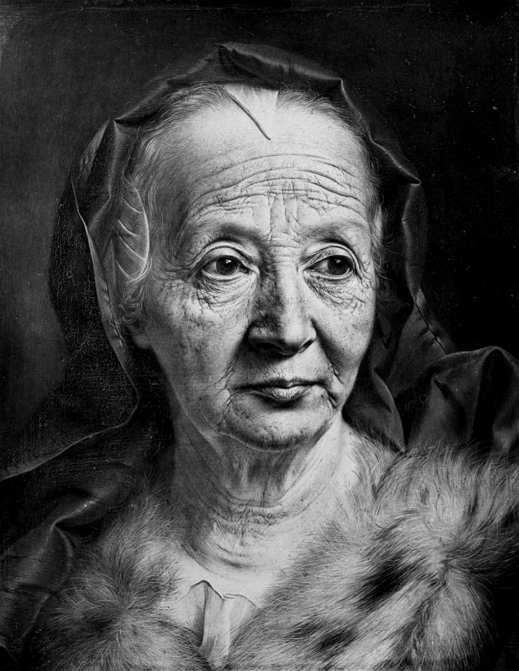 Gemäldegalerie Alte Meister (Dresden) Galeriewerk Braun 2066