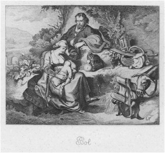 Gemäldegalerie Alte Meister (Dresden) Galeriewerk Bürkner 02