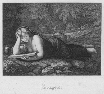 Gemäldegalerie Alte Meister (Dresden) Galeriewerk Bürkner 06
