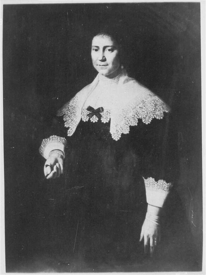 Gemäldegalerie Alte Meister (Dresden) Galeriewerk Braun 1189