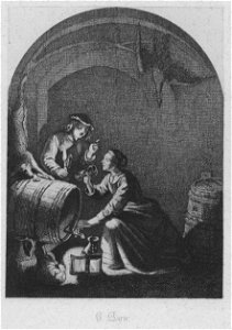 Gemäldegalerie Alte Meister (Dresden) Galeriewerk Bürkner 12