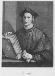 Gemäldegalerie Alte Meister (Dresden) Galeriewerk Bürkner 10