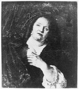 Gemäldegalerie Alte Meister (Dresden) Galeriewerk Braun 1276
