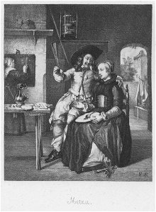 Gemäldegalerie Alte Meister (Dresden) Galeriewerk Bürkner 24