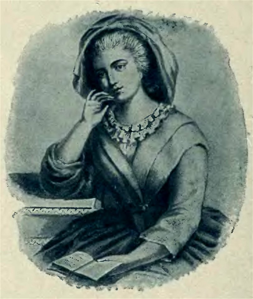 Gemma Giovannini - Le donne di casa Savoia (page 390 crop)
