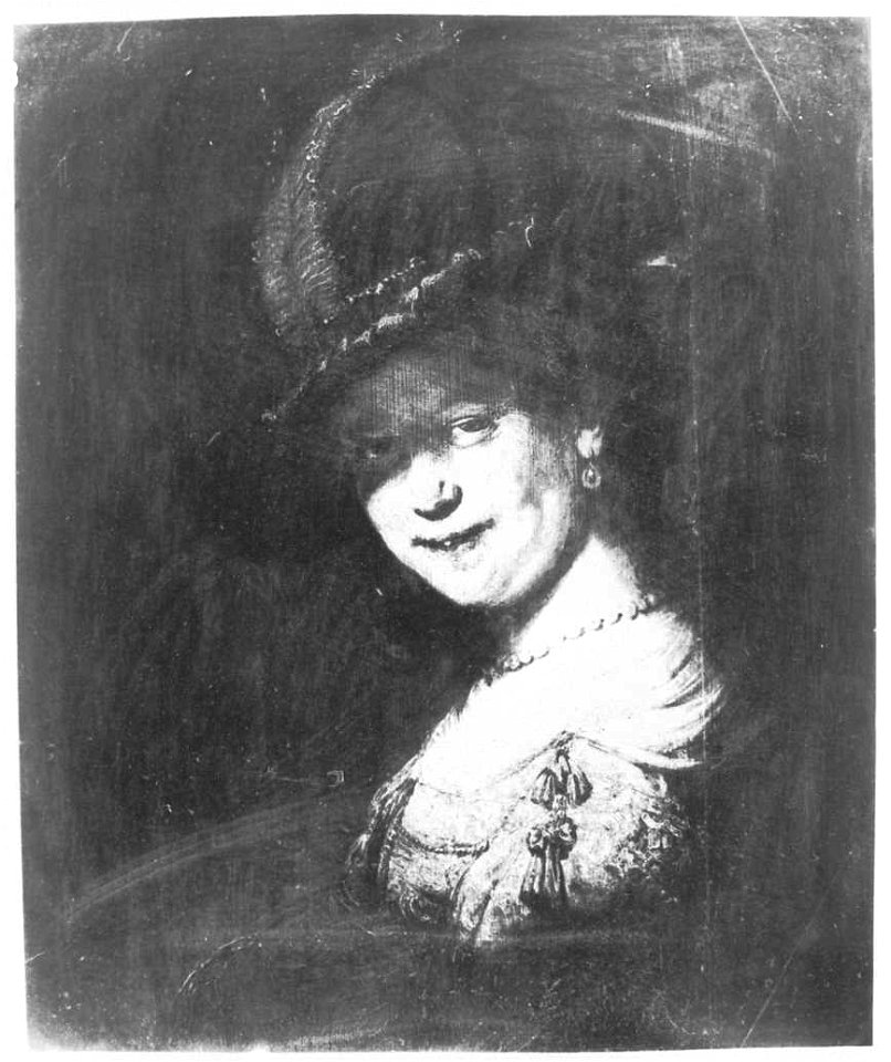 Gemäldegalerie Alte Meister (Dresden) Galeriewerk Braun 1310
