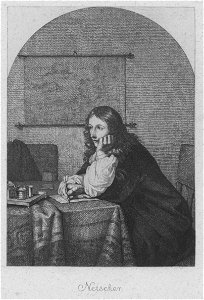 Gemäldegalerie Alte Meister (Dresden) Galeriewerk Bürkner 28