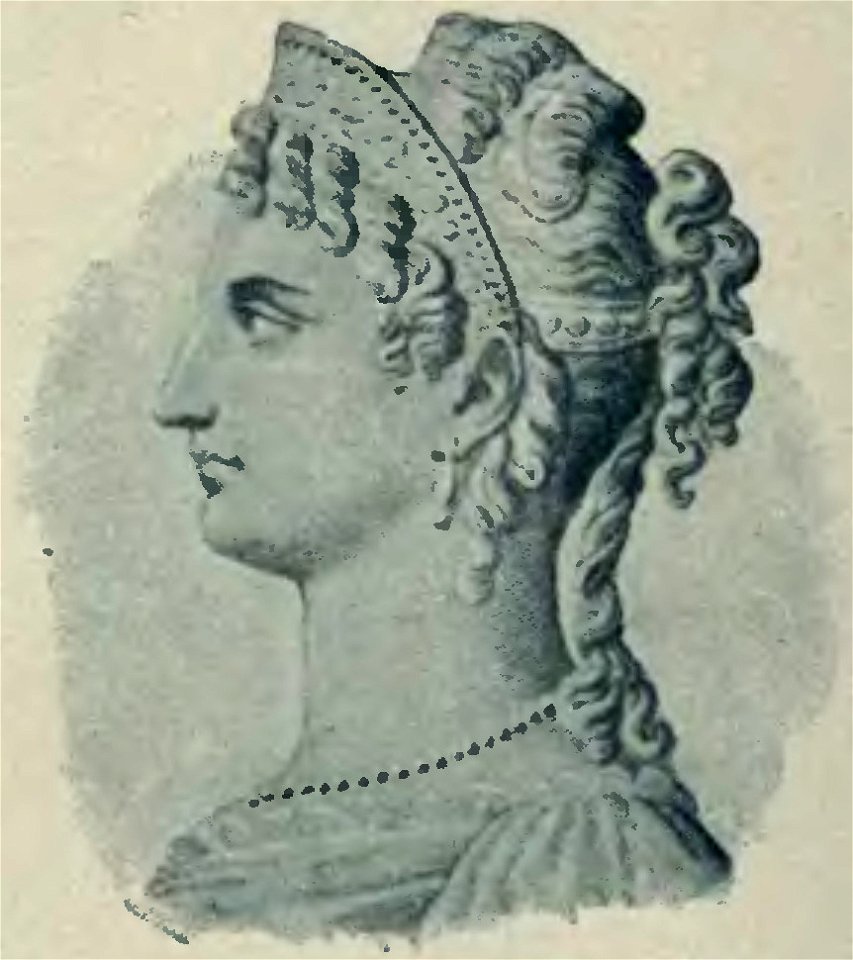 Gemma Giovannini - Le donne di casa Savoia (page 422 crop)
