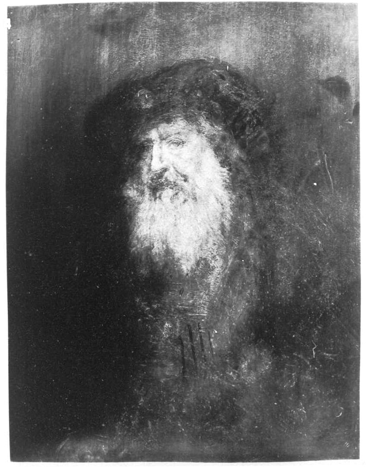Gemäldegalerie Alte Meister (Dresden) Galeriewerk Braun 1319
