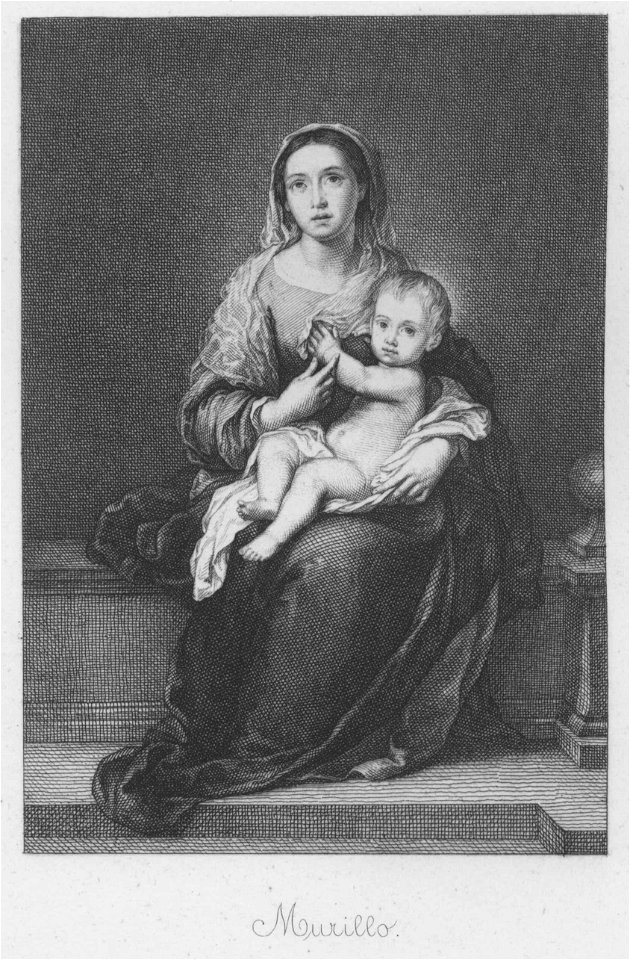 Gemäldegalerie Alte Meister (Dresden) Galeriewerk Bürkner 26