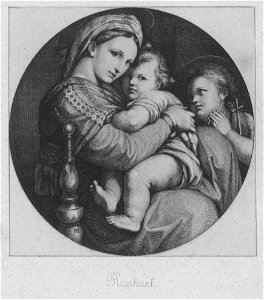 Gemäldegalerie Alte Meister (Dresden) Galeriewerk Bürkner 32
