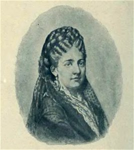 Gemma Giovannini - Le donne di casa Savoia (page 524 crop)