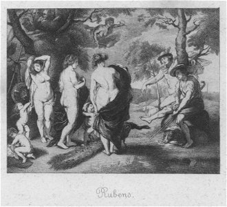 Gemäldegalerie Alte Meister (Dresden) Galeriewerk Bürkner 40