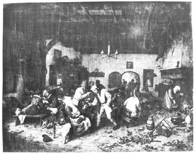 Gemäldegalerie Alte Meister (Dresden) Galeriewerk Braun 1387
