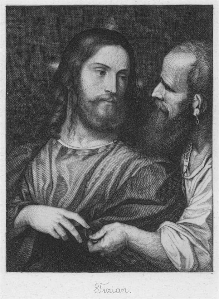 Gemäldegalerie Alte Meister (Dresden) Galeriewerk Bürkner 44