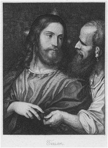 Gemäldegalerie Alte Meister (Dresden) Galeriewerk Bürkner 44
