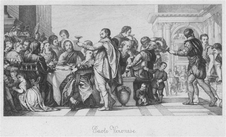 Gemäldegalerie Alte Meister (Dresden) Galeriewerk Bürkner 48
