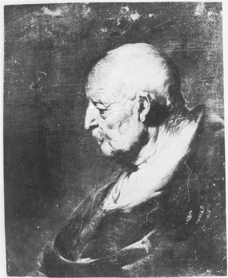 Gemäldegalerie Alte Meister (Dresden) Galeriewerk Braun 1420