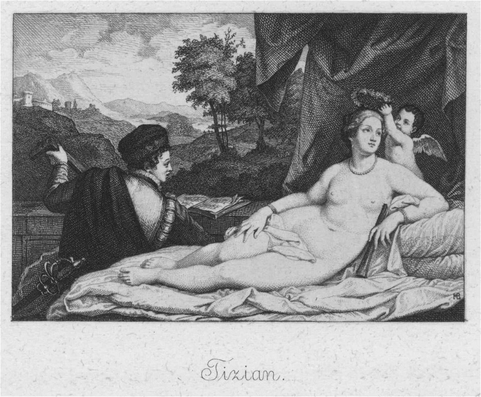 Gemäldegalerie Alte Meister (Dresden) Galeriewerk Bürkner 46