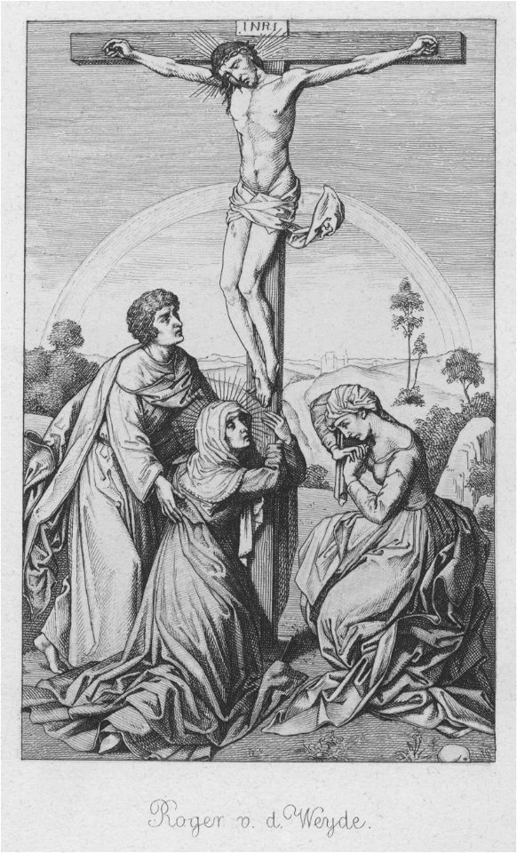 Gemäldegalerie Alte Meister (Dresden) Galeriewerk Bürkner 50