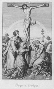 Gemäldegalerie Alte Meister (Dresden) Galeriewerk Bürkner 50