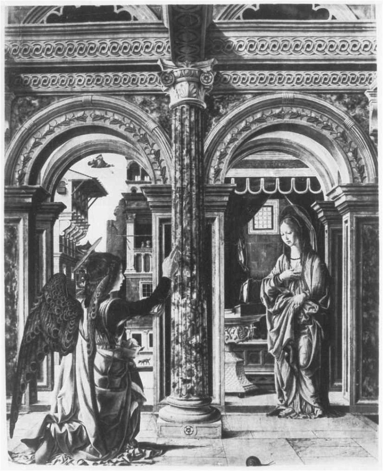 Gemäldegalerie Alte Meister (Dresden) Galeriewerk Braun 0021