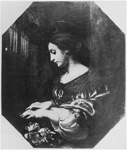 Gemäldegalerie Alte Meister (Dresden) Galeriewerk Braun 0075