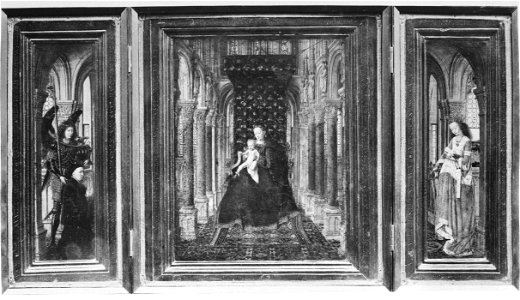 Gemäldegalerie Alte Meister (Dresden) Galeriewerk Braun 1836