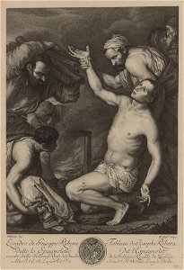 Gemäldegalerie Alte Meister (Dresden) Galeriewerk Heineken 030