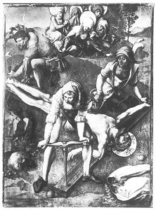 Gemäldegalerie Alte Meister (Dresden) Galeriewerk Braun 1869
