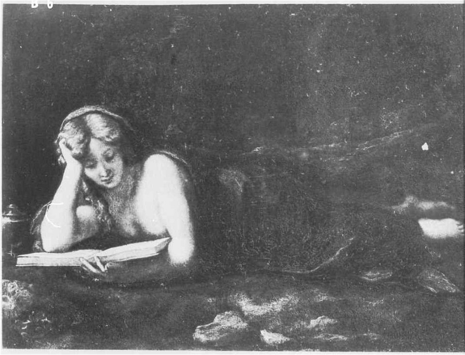 Gemäldegalerie Alte Meister (Dresden) Galeriewerk Braun 0170
