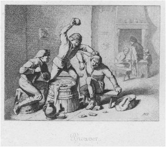 Gemäldegalerie Alte Meister (Dresden) Galeriewerk Bürkner 03