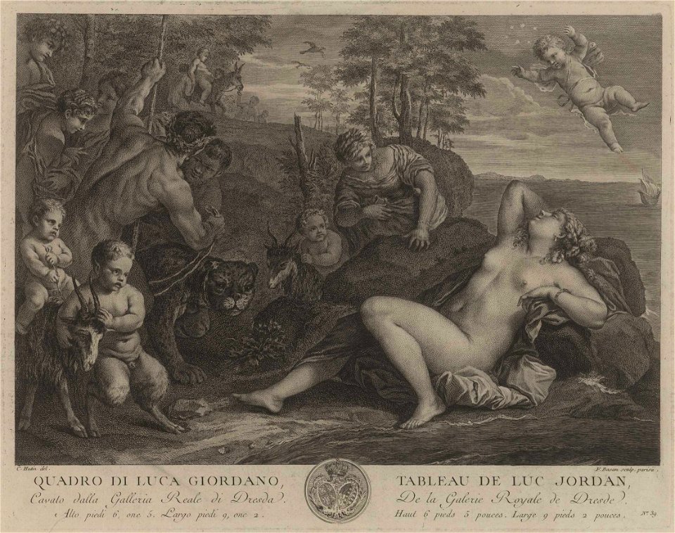 Gemäldegalerie Alte Meister (Dresden) Galeriewerk Heineken 040