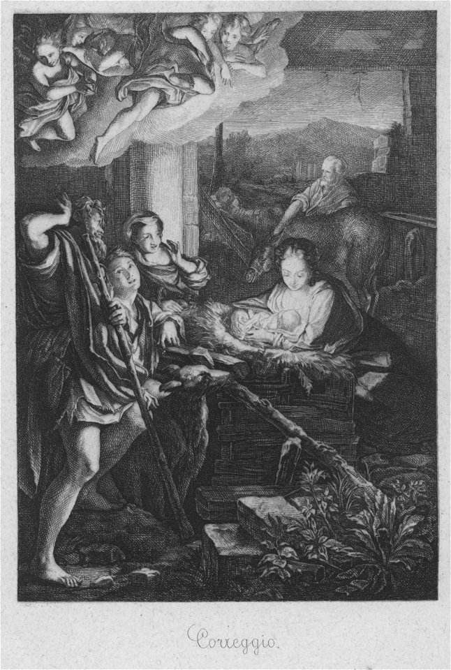 Gemäldegalerie Alte Meister (Dresden) Galeriewerk Bürkner 07