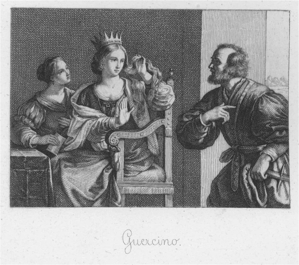 Gemäldegalerie Alte Meister (Dresden) Galeriewerk Bürkner 19