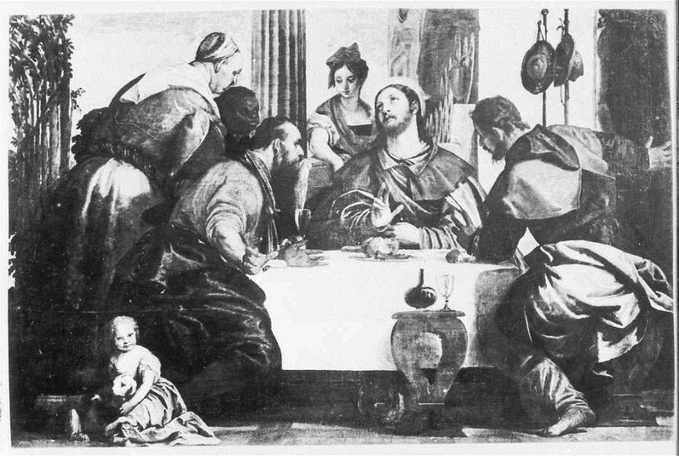 Gemäldegalerie Alte Meister (Dresden) Galeriewerk Braun 0335
