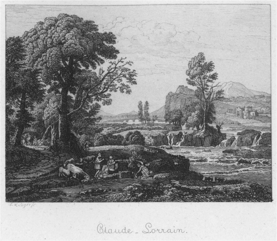 Gemäldegalerie Alte Meister (Dresden) Galeriewerk Bürkner 23