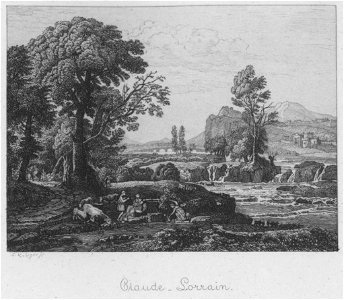 Gemäldegalerie Alte Meister (Dresden) Galeriewerk Bürkner 23