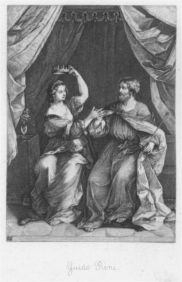 Gemäldegalerie Alte Meister (Dresden) Galeriewerk Bürkner 35