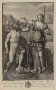 Gemäldegalerie Alte Meister (Dresden) Galeriewerk Heineken 069