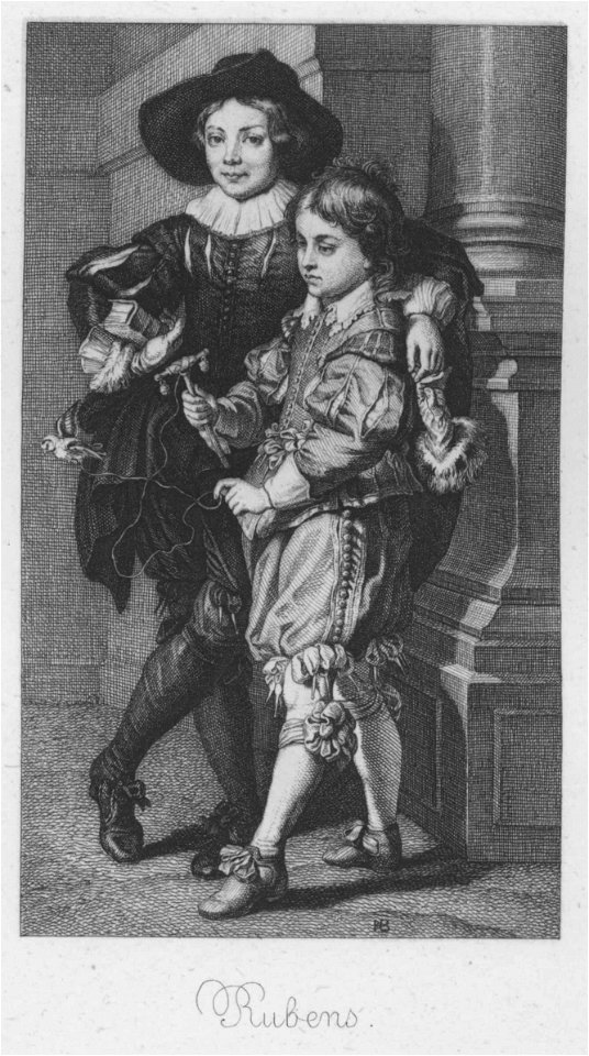 Gemäldegalerie Alte Meister (Dresden) Galeriewerk Bürkner 39