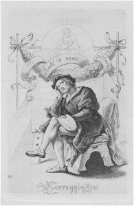 Gemäldegalerie Alte Meister (Dresden) Galeriewerk Bürkner i2