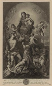 Gemäldegalerie Alte Meister (Dresden) Galeriewerk Heineken 004