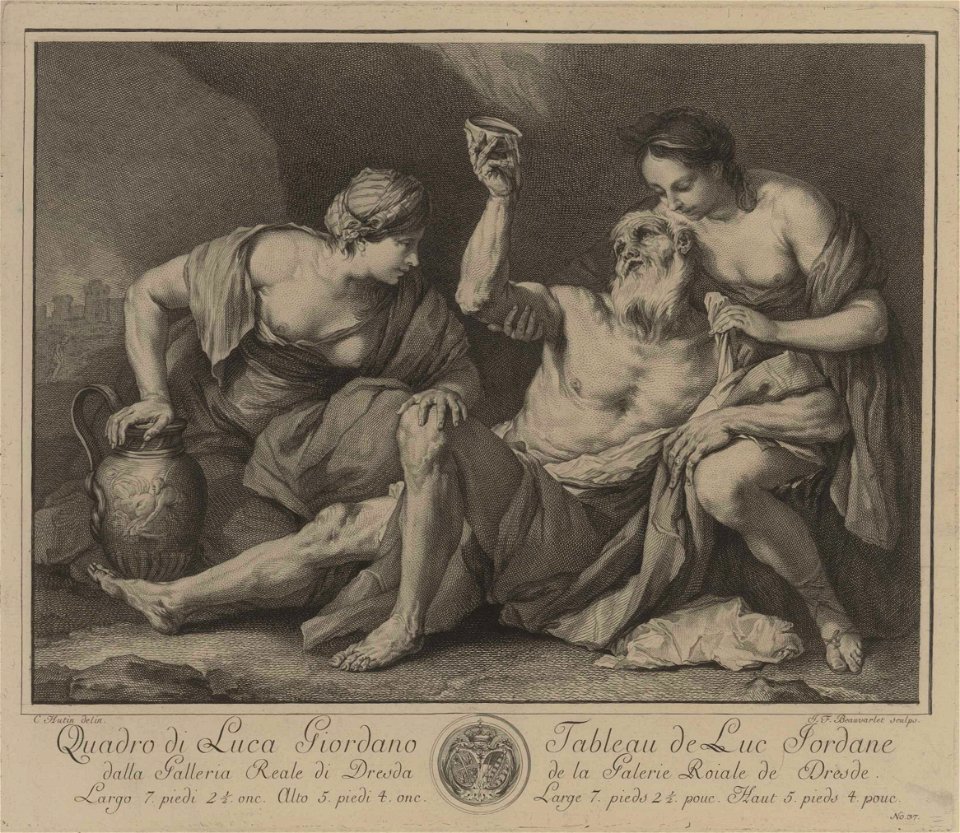 Gemäldegalerie Alte Meister (Dresden) Galeriewerk Heineken 089