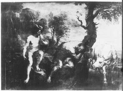 Gemäldegalerie Alte Meister (Dresden) Galeriewerk Braun 0919